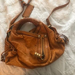 orYANY Handbag